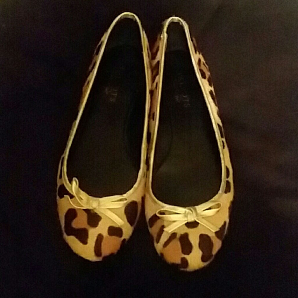 Talbots